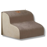 Memory Foam Pet Stairs