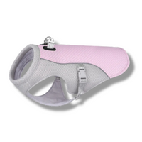 Summer Dog Cooling Vest