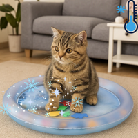 Cooling Water Mat for Pets