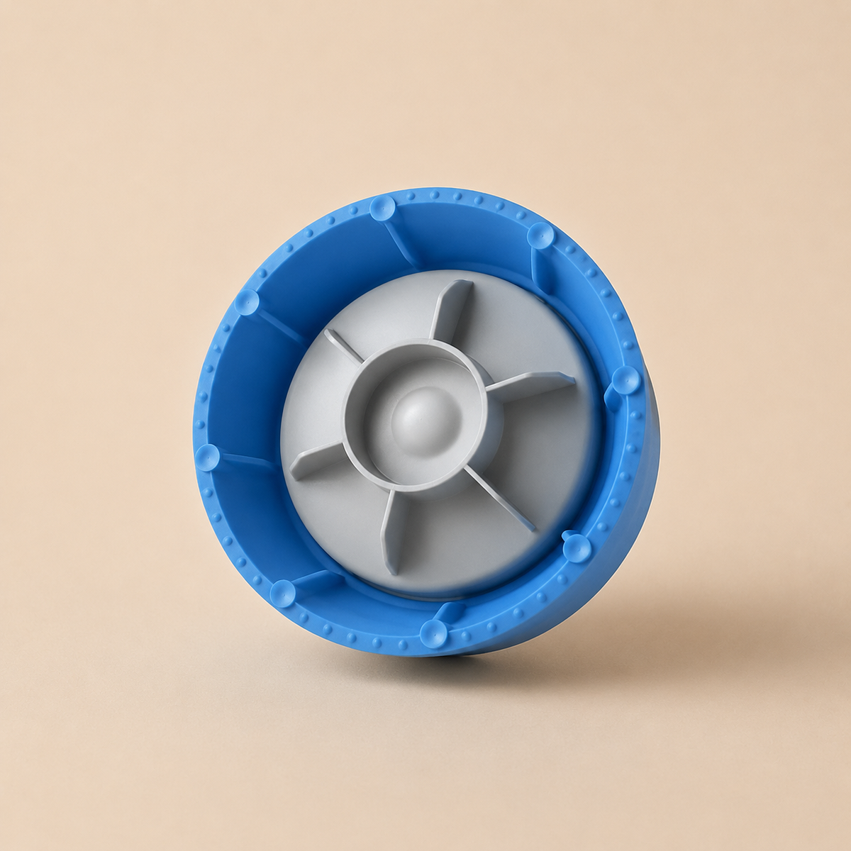 Non-Slip Slow Feeder Lick Bowl