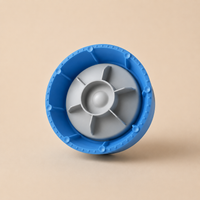 Non-Slip Slow Feeder Lick Bowl