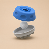 Non-Slip Slow Feeder Lick Bowl