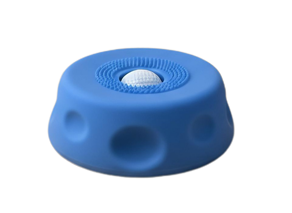 Non-Slip Slow Feeder Lick Bowl