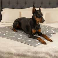 Reusable Pheromone Dog Pee Pad