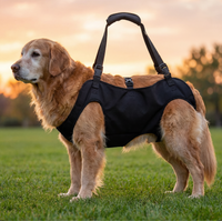 Senior Dog Mobility Lift Harness
