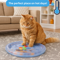 Cooling Water Mat for Pets