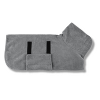 Cozy Paws Winter Dog Coat