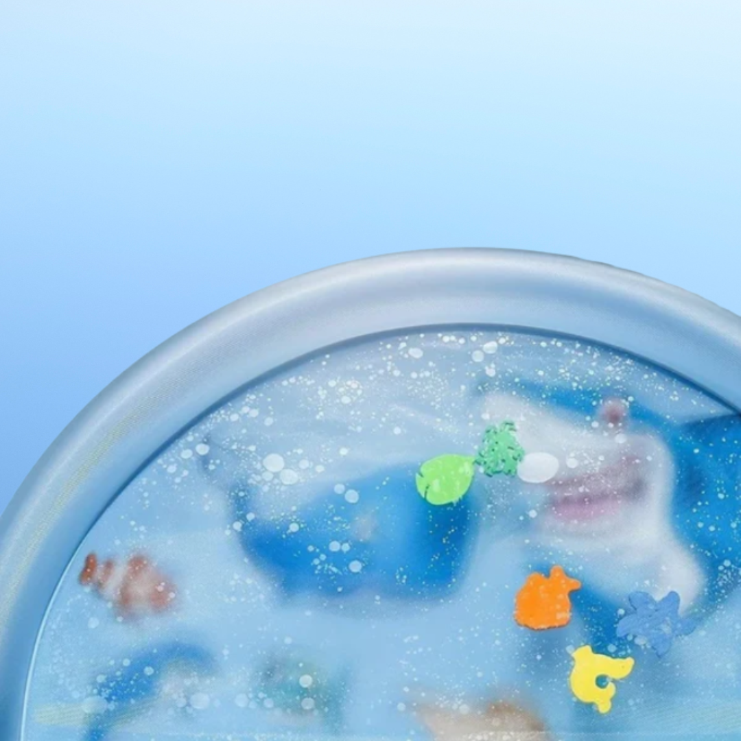 Cooling Water Mat for Pets