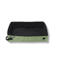 Portable Folding Cat Litter Box