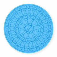 StickyPaw Dog Lick Mat – Suction Slow Feeder for Dogs & Cats