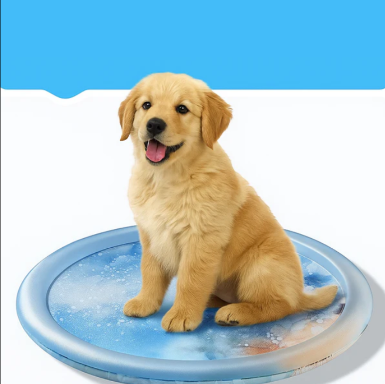 Cooling Water Mat for Pets
