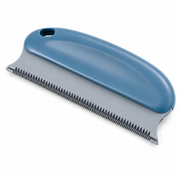Pet Hair Remover Brush for Dog & Cat Fur on Sofas, Carpets, Clothes & Car Seats