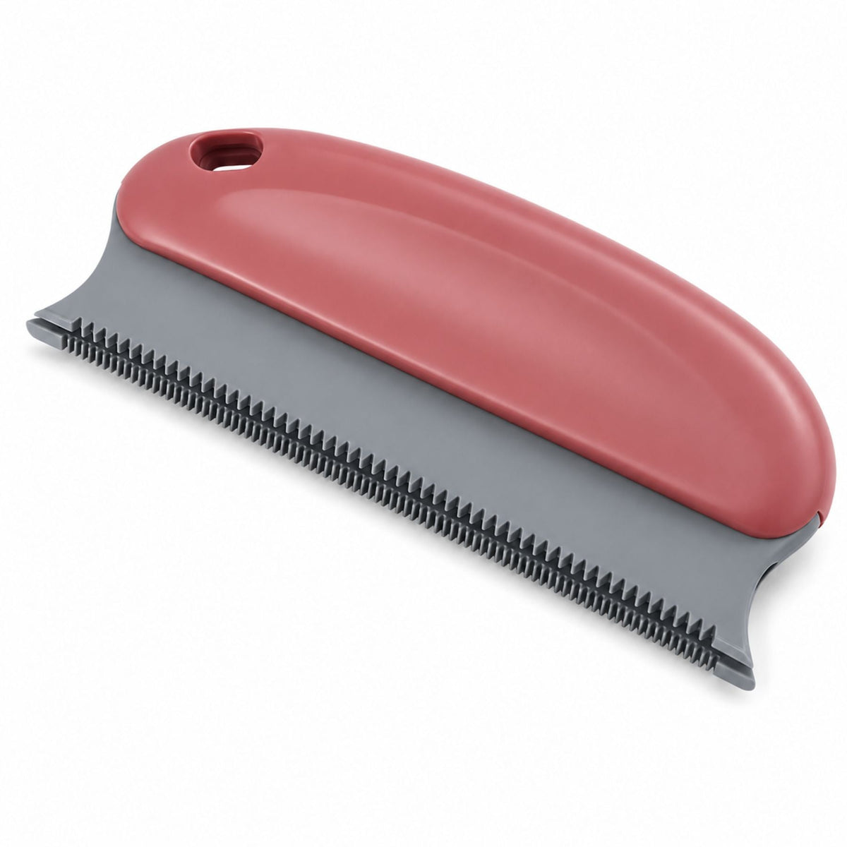 Pet Hair Remover Brush for Dog & Cat Fur on Sofas, Carpets, Clothes & Car Seats