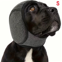 CalmPaws Noise-Reducing Dog Earmuffs
