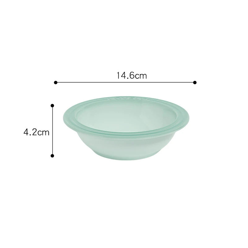 WhiskerEase Leak-Proof Cat Bowl