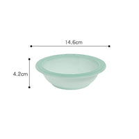 WhiskerEase Leak-Proof Cat Bowl