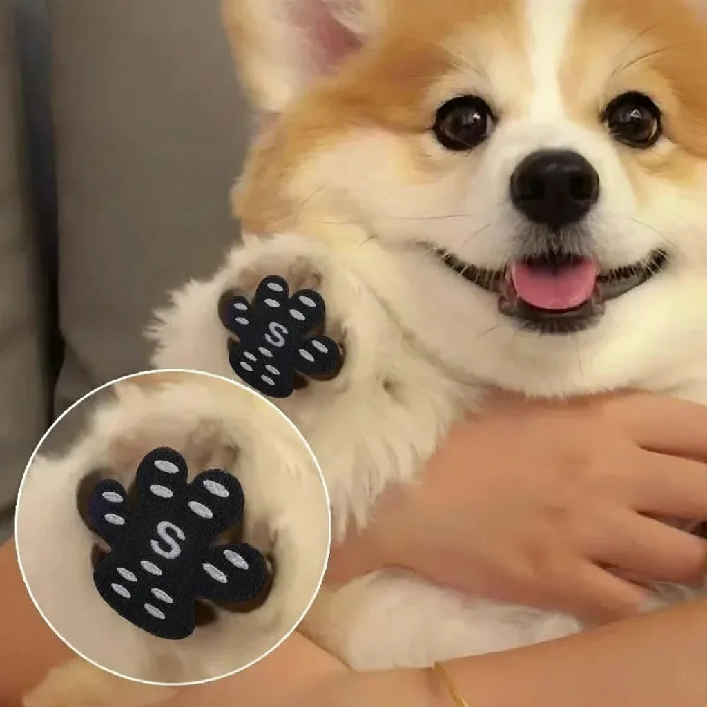 PawGrip Anti-Slip Paw Protectors
