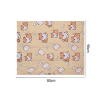 ChillPaw Reusable Pet Cooling Gel Mat