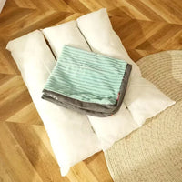 Pet Heaven Deep Sleep Dog Bed