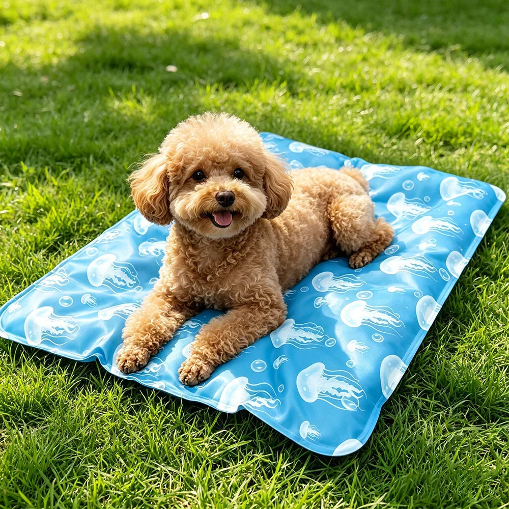 CoolPaws Pet Cooling Mat