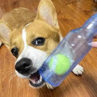 BarkBrew Chew Toy