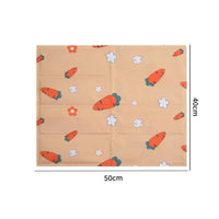 ChillPaw Reusable Pet Cooling Gel Mat