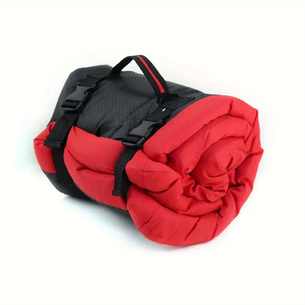 Durable Comfort Bed for Indoors or Outdoors
