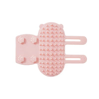 PurrCare Self-Grooming Cat Massage Brush