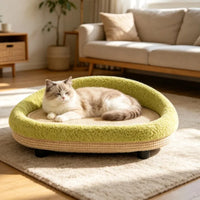 PurrLounge Scratch Sofa