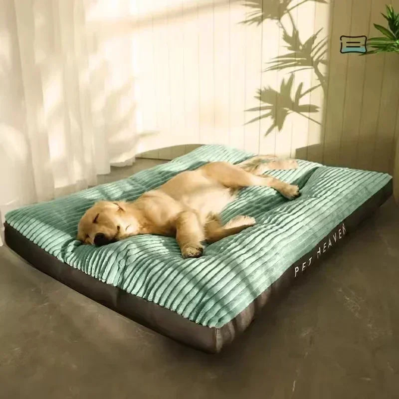 Pet Heaven Deep Sleep Dog Bed