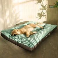 Pet Heaven Deep Sleep Dog Bed