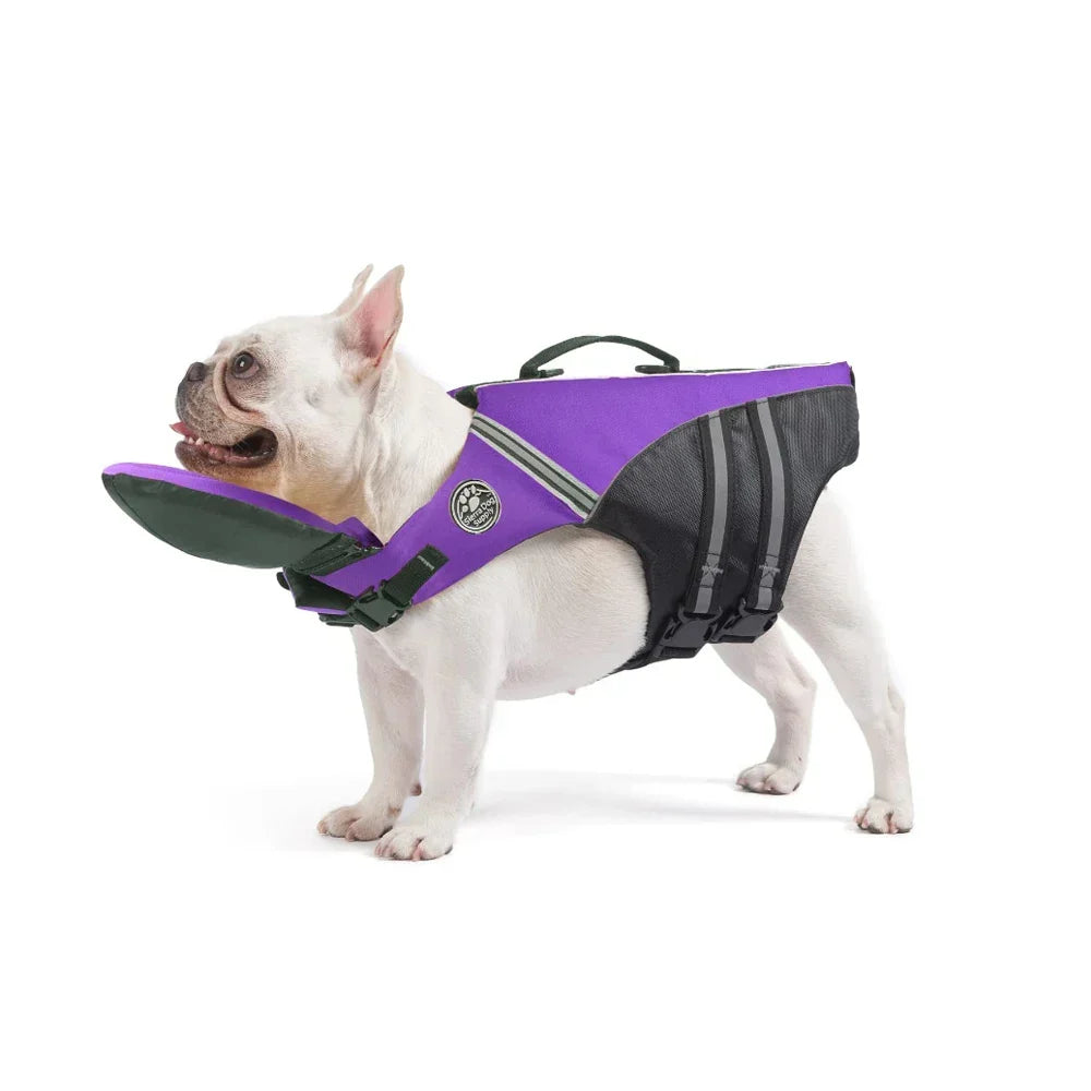 AquaPaws Dog Life Jacket