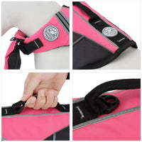 AquaPaws Dog Life Jacket