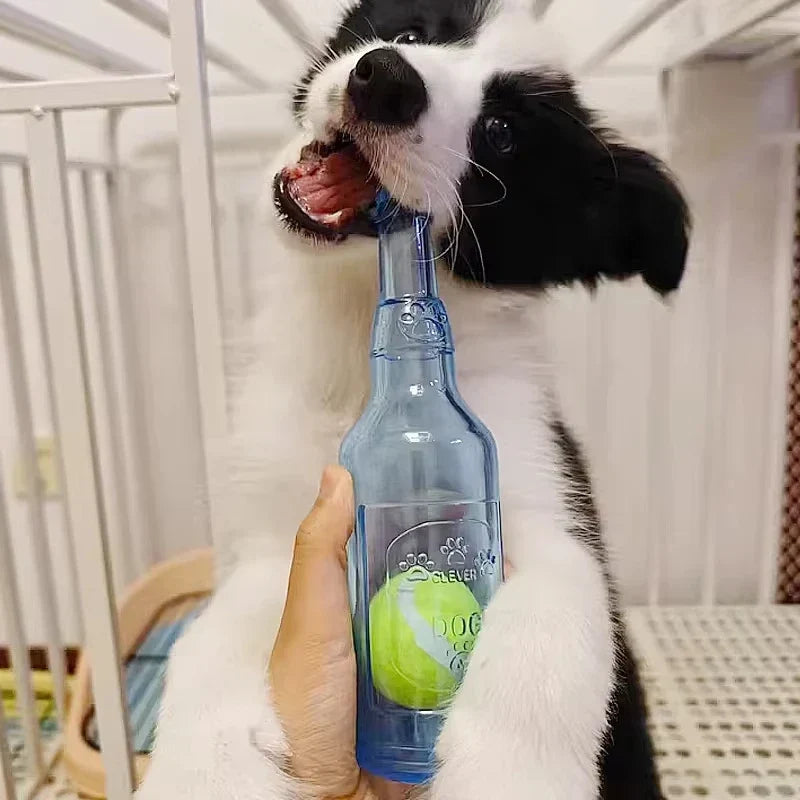 BarkBrew Chew Toy