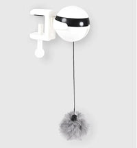 PouncePro Interactive Cat Toy