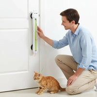 SmartSpin Automatic Cat String Toy