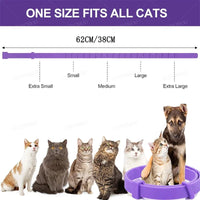 Adjustable Pet Pheromone Collar