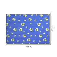ChillPaw Reusable Pet Cooling Gel Mat