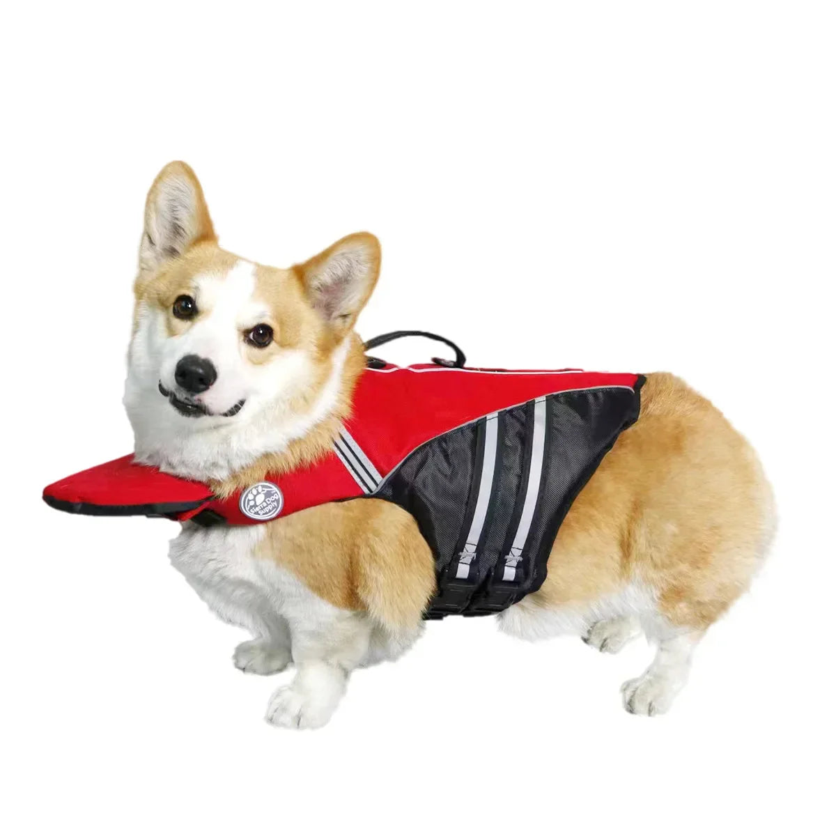 AquaPaws Dog Life Jacket