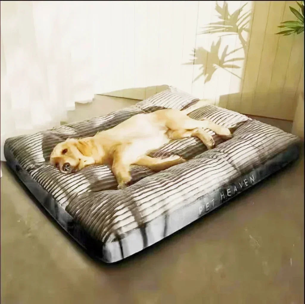 Pet Heaven Deep Sleep Dog Bed