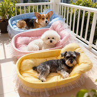RoyalWhisker Pet Sofa Bed