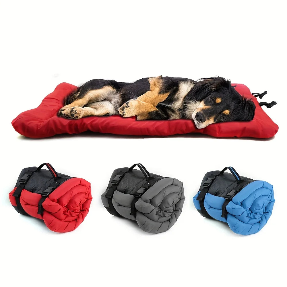 Durable Comfort Bed for Indoors or Outdoors