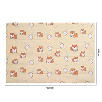 ChillPaw Reusable Pet Cooling Gel Mat