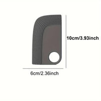 Pet Hair Removal Scraper