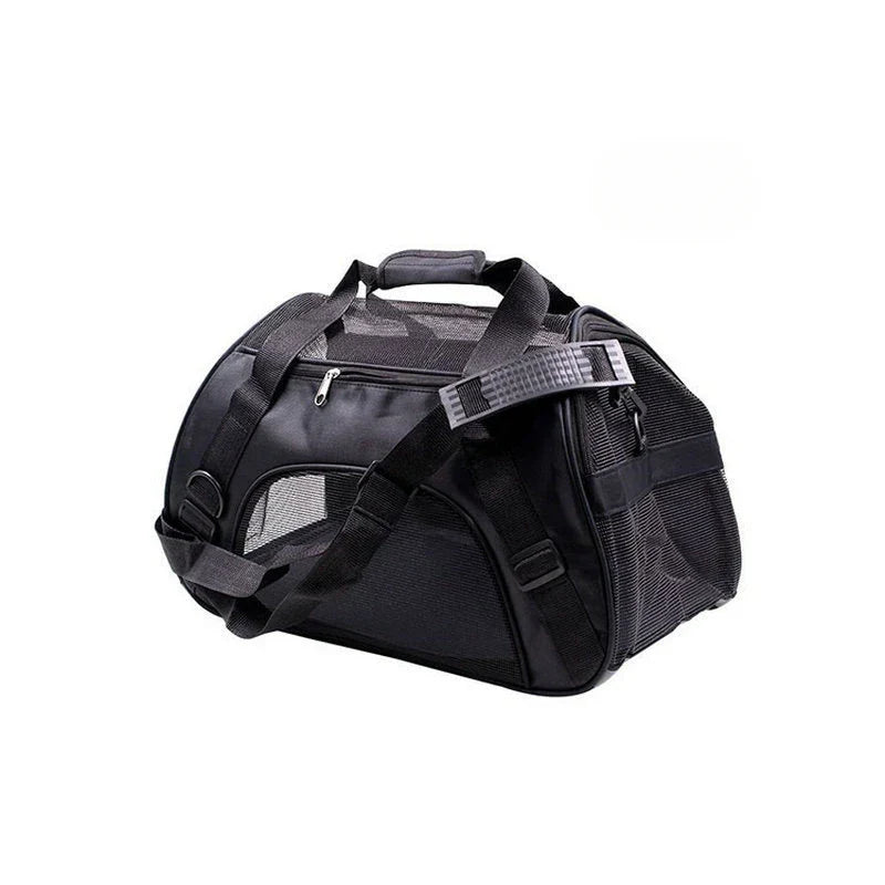 Soft Pet Travel Carrier