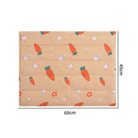 ChillPaw Reusable Pet Cooling Gel Mat