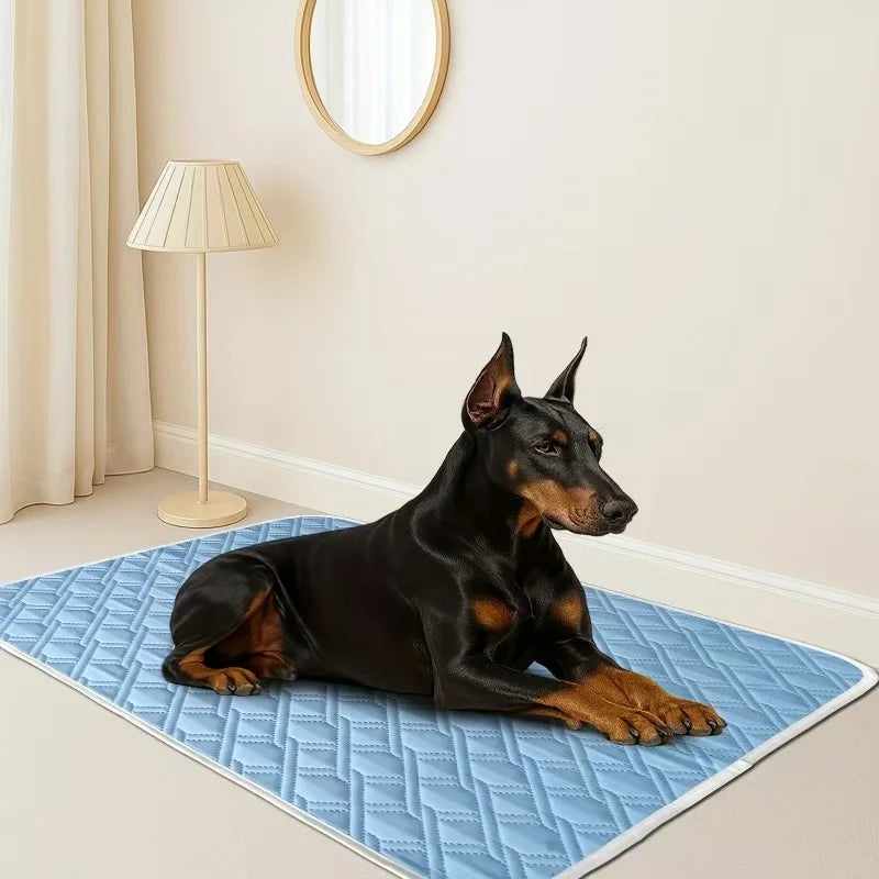 FrostPaws Cooling Pet Mat