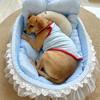 RoyalWhisker Pet Sofa Bed