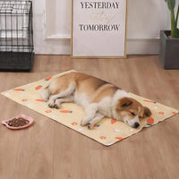 ChillPaw Reusable Pet Cooling Gel Mat