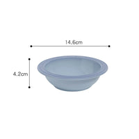 WhiskerEase Leak-Proof Cat Bowl